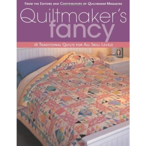 Quiltmaker's Fancy