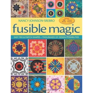 Fusible Magic