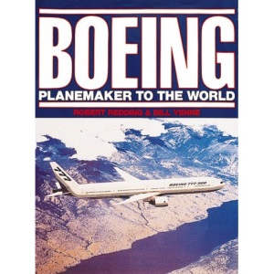 Boeing: Planemaker to the World (Revised)