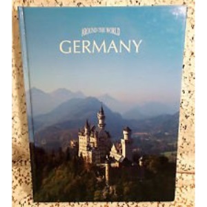 Around the World: Germany (Around the World Series)