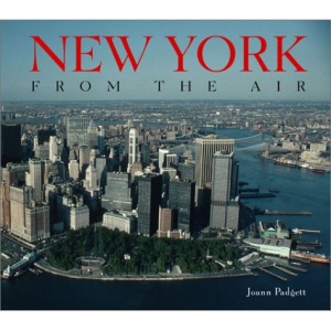 New York from the Air