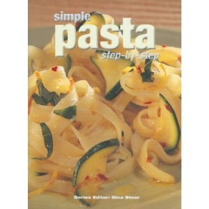 Simple Pasta Step-By-Step