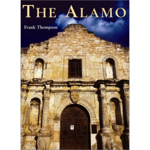 The Alamo