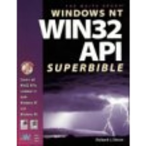 Windows NT 4 Win32 API Bible: Windows NT and 95 Programming