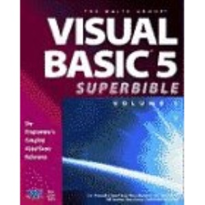 B 5 Superbible Vol 1