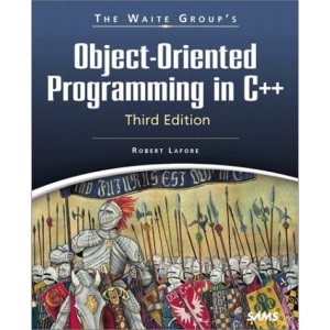 The Waite Group's Object-Oriented Programming in C++