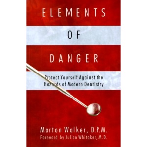 Element of Danger: Restoring Whole Body Health Through Biological Dentistry