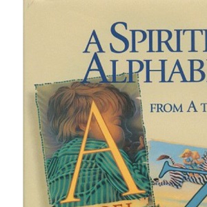 A Spirited Alphabet: From A-Z