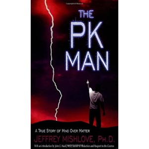 PK Man: A True Story of Mind Over Matter