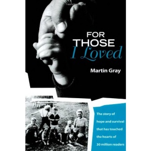 For Those I Loved