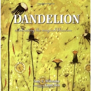 Dandelion: Celebrating the Magical Bloom