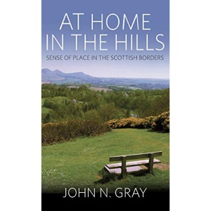At Home in the Hills: Sense of Place in the Scottish Borders