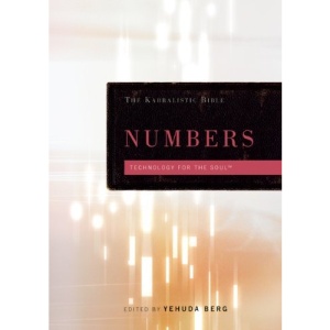 Numbers (Kabbalistic Bible)