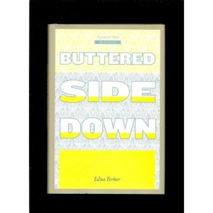 Buttered Side Down