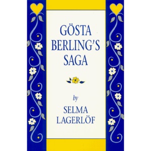Gosta Berling's Saga
