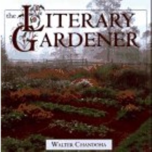 The Literary Gardener