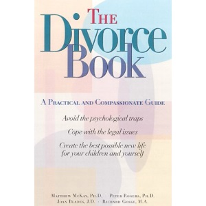 The Divorce Book: A Practical and Compassionate Guide