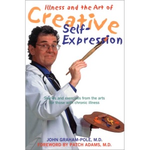 Illness and the Art of Creative Self-expression