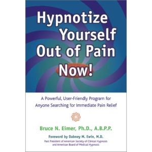 Hypnotize Yourself Out of Pain Now!