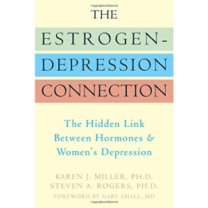 Estrogen-depression Connection: The Hidden Link Between Hormones and Women's Depression