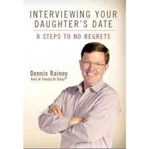 Interviewing Your Daughter's Date: 8 Steps to No Regrets