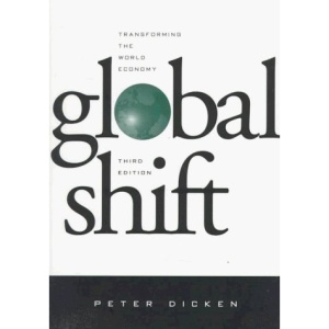 Global Shift: Transforming the World Economy