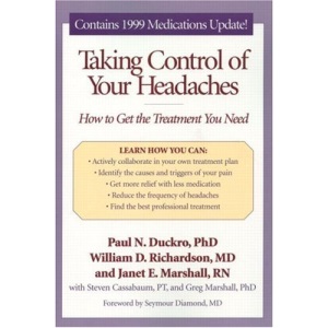 Taking Control of Your Headaches: How to Get the Treatment You Need