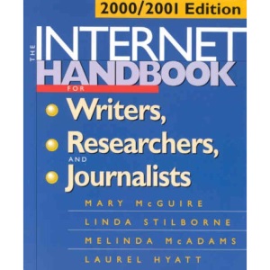 Internet Handbk Writers 2000