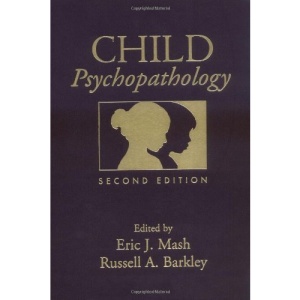 Child Psychopathology