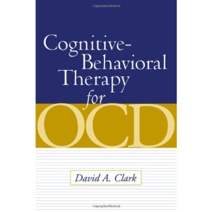 Cognitive-Behavioral Therapy for OCD and Its Subtypes, First Edition