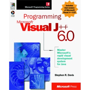 Inside Visual J++ (Microsoft programming series)