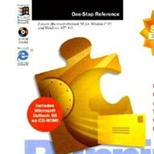 Running Microsoft Outlook