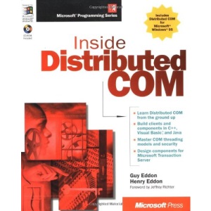 Inside Distributed COM