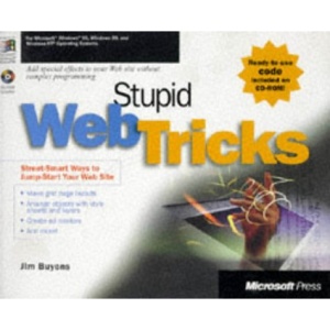 Stupid Web Tricks
