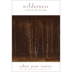 Wilderness: A Tale of the Civil War (Tennesseana Editions)