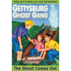 The Ghost Comes Out (Gettysburg Ghost Gang)