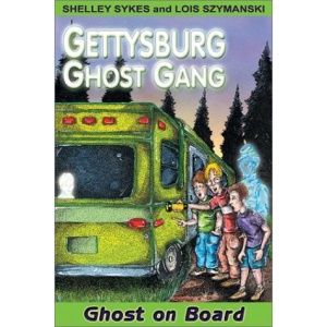 Ghost on Board (Gettysburg Ghost Gang)
