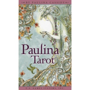 Paulina Tarot [With Booklet]