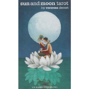 Sun and Moon Tarot [With Booklet]