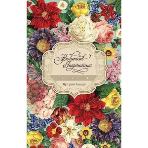 Botanical Inspirations Deck and Book Set