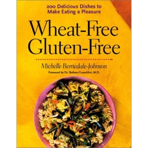 Wheat Free/Gluten Free