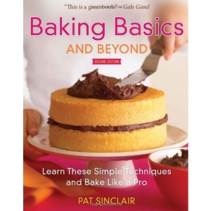 Baking Basics and Beyond