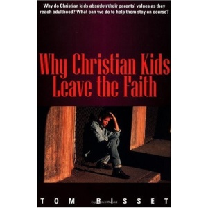 Why Christian Kids Leave the Faith