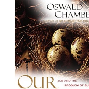 Our Ultimate Refuge: Job and the Problem of Suffering