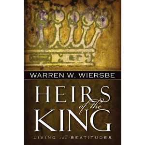 Heirs of the King: Living the Beatitudes