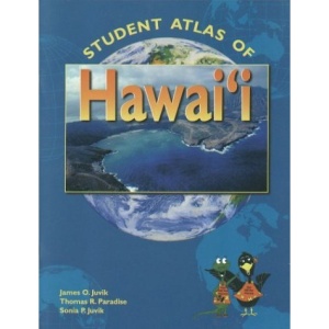 Student Atlas of Hawaii