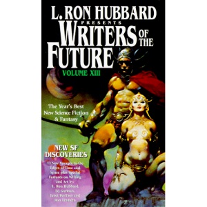 Writers of the Future: 13