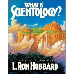 What is Scientology?