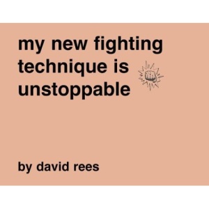 My New Fighting Technique is Unstoppable