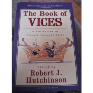 The Book of Vices
